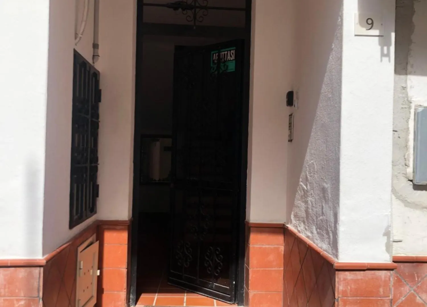 Vakantiehuis Casa Vacanza L'Antico Moderno Terrasini